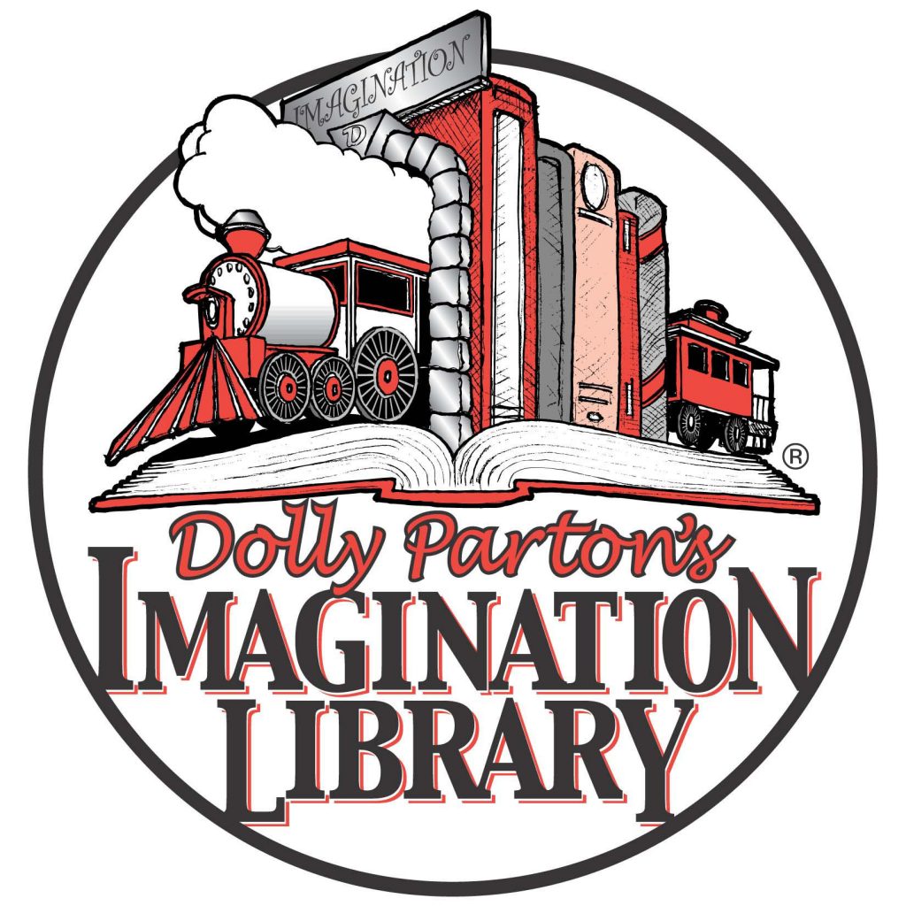 Dolly Parton Imagination Library - Delphos Kiwanis Club